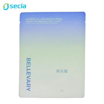 Τσάντα μάσκας Glitter υψηλής ποιότητας