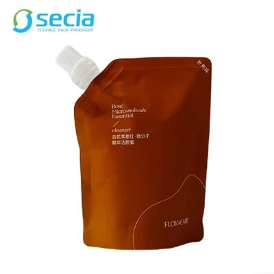 Micromolecule Essence Cleansing Honey Mouth Bag
